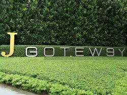 J Gateway (D22), Condominium #563980801